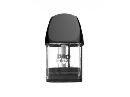 Uwell Caliburn A2 cartridge UN2 Meshed-H 2ml (ohm 1,2)