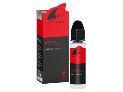 prichut imperia shark attack sv 10ml melon shark