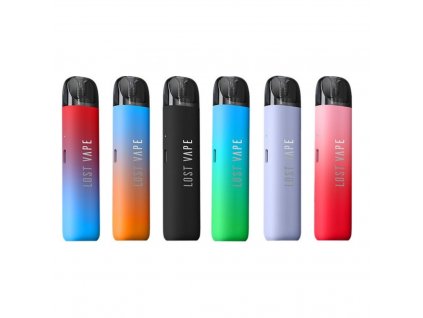 lost vape ursa nano s pod elektronicka cigareta 800mah