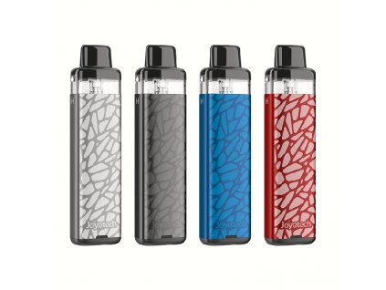 joyetech evio pod elektronicka cigareta 960mah