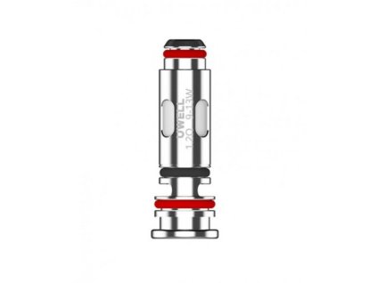 Uwell WHIRL S UN2 Meshed-H žhavicí hlava (ohm 0,8)