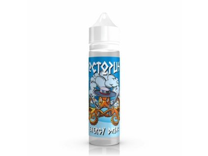 10 ml Octopus - Energy Drink (Shake & Vape)