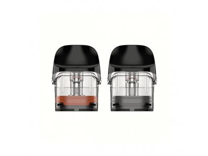 vaporesso luxe q mesh pod cartridge 2ml