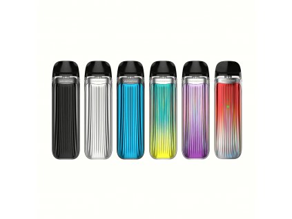 vaporesso luxe qs pod elektronicka cigareta 1000mah