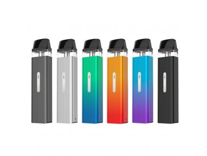 vaporesso xros mini pod 1000mah elektronicka cigareta