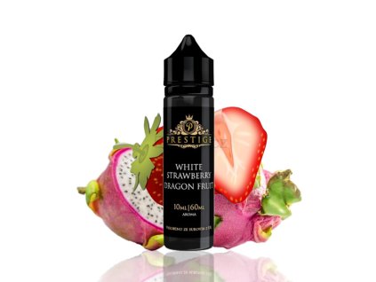 9220 10 ml prestige white strawberry dragon fruit shake vape