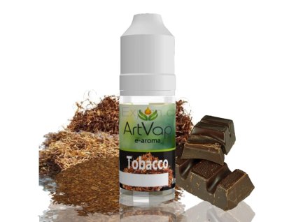 9490 10 ml artvap tobacco