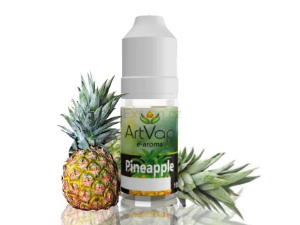 10 ml ArtVap - Pineapple