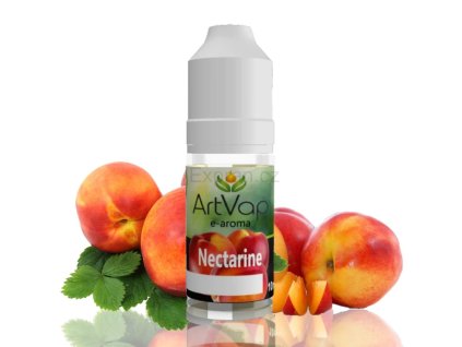 9556 10 ml artvap nectarine