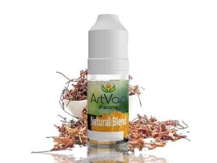 9559 10 ml artvap natural blend