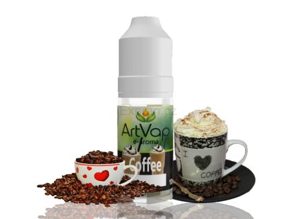 10 ml ArtVap - Coffee