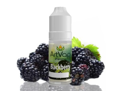 9709 10 ml artvap blackberry