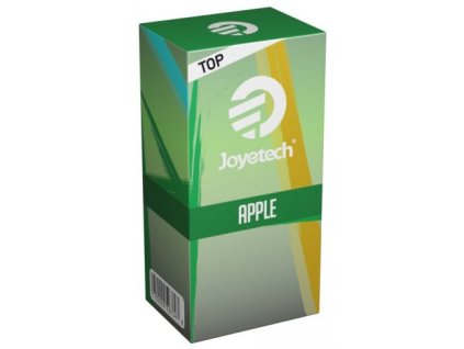 Liquid TOP Joyetech Apple 10ml (mg 16 mg)