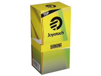 Liquid TOP Joyetech Banana 10ml