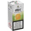 Liquid Dekang Apricot 10ml (Meruňka)