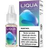 Liquid LIQUA CZ Elements Menthol 10ml (Mentol)