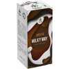 Liquid Dekang High VG Milky Way 10ml (Tvarohový koláč s mandlemi)