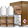 Liquid Ecoliquid Premium 2Pack ECODAV 2x10ml