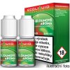 Liquid Ecoliquid Premium 2Pack Watermelon 2x10ml (Vodní meloun)