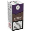 Liquid Dekang Blueberry Pie 10ml (Borůvkový koláč)