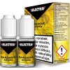 Liquid ELECTRA 2Pack Banana 2x10ml (Banán)