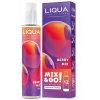 Příchuť Liqua Mix&Go 12ml Berry Mix