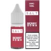 Liquid Juice Sauz SALT CZ Berry Bomb 10ml