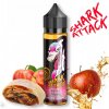 Příchuť IMPERIA Shark Attack - Shake and Vape 10ml Royal Strudel