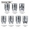 100 Original 3pcs SMOK TFV12 PRINCE Replacement Coil Q4 X6 T10 M4 Dual Mesh Max Mesh.jpg 640x640 800x800