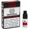 Nikotinová báze CZ IMPERIA Dripper 5x10ml PG30-VG70 18mg