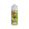 Příchuť BANG BANG Shake and Vape 15ml Peachy Apple Twister