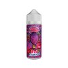 Příchuť BANG BANG Shake and Vape 15ml Red Carnival