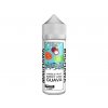 Příchuť MACHAWA Shake and Vape 15ml Jungle Fruit, Sweet Lime and Guava