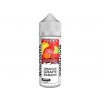 Příchuť MACHAWA Shake and Vape 15ml Orange, Grape and Banana