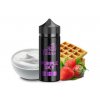 Příchuť KTS Black Edition Shake and Vape 20ml Purple Sky