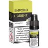 Liquid Emporio SALT L´orient 10ml