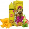 Příchuť Nasty Juice - CushMan S&V 20ml Strawberry Mango