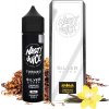 Příchuť Nasty Juice - Tobacco S&V 20ml Tobacco Silver