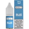 Liquid Juice Sauz SALT CZ Blue Raspberry 10ml