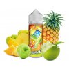 Příchuť UAHU Shake and Vape 15ml Apple Pineapple