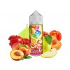 Příchuť UAHU Shake and Vape 15ml Flying Pear