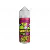 Příchuť Rocket Girl Shake and Vape 15ml Apple Rain