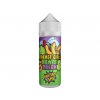 Příchuť Rocket Girl Shake and Vape 15ml Hawaii Melon