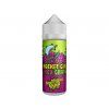 Příchuť Rocket Girl Shake and Vape 15ml Rich Grape