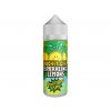 Příchuť Rocket Girl Shake and Vape 15ml Sparkling Lemons