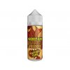 Příchuť Rocket Girl Shake and Vape 15ml Vintage Tobacco