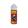 Příchuť Mama Russia Shake and Vape 15ml Gopnik Blackcurrant