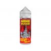 Příchuť Mama Russia Shake and Vape 15ml Soviet Melon