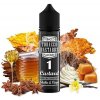 Příchuť Flavormonks Tobacco Bastards Shake and Vape 20ml No.01 Custard