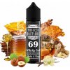 Příchuť Flavormonks Tobacco Bastards Shake and Vape 20ml No.69 Whiskey Oak